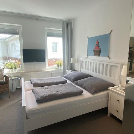 Haus Achterndiek Strandvogel ดาเมอ ภายนอก รูปภาพ